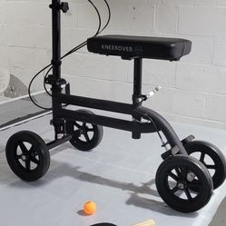 Kneerover Scooter