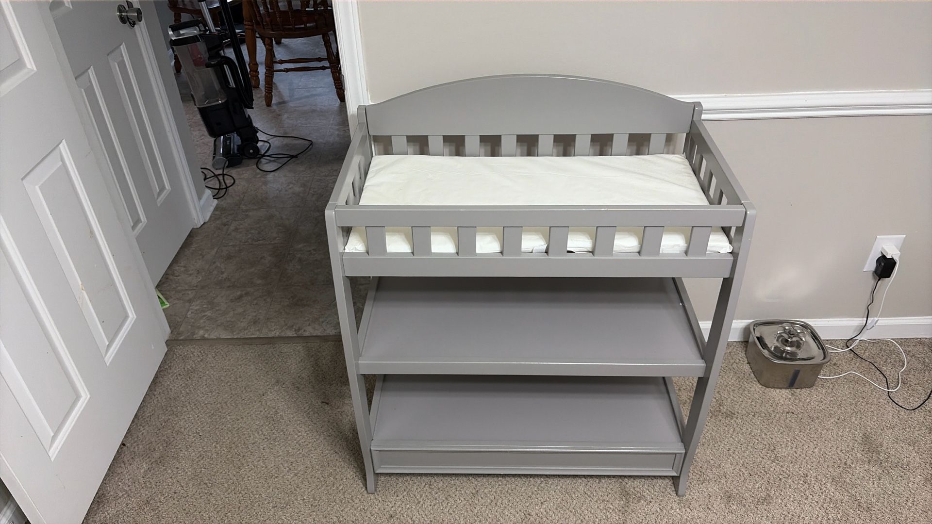 Changing Table (baby)