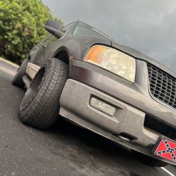 2003 Ford Expedition