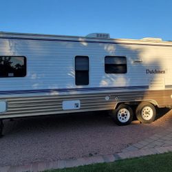 Dutchman 2006 RV 23 Ft Good Condition 