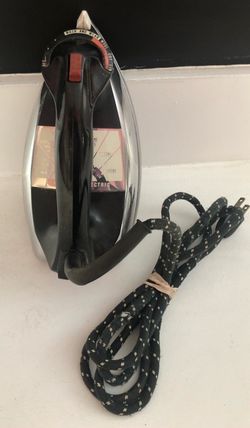 Iron