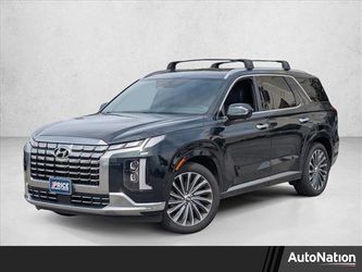 2023 Hyundai Palisade