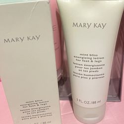 Mary Kay