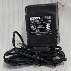 Tascam PS-PS5 AC