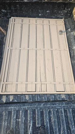Gate for sale