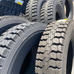 1x 11-22.5 $265   1x 318-22.5 $365 Each 