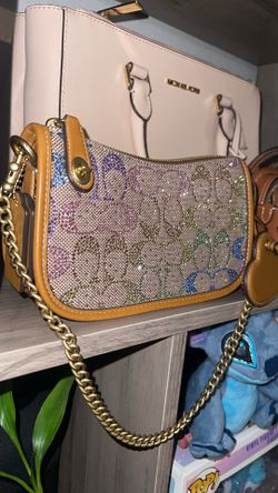 Coach Swinger Bag