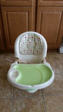 Booster Chair for babies