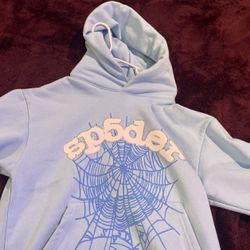 Spider Hoodie