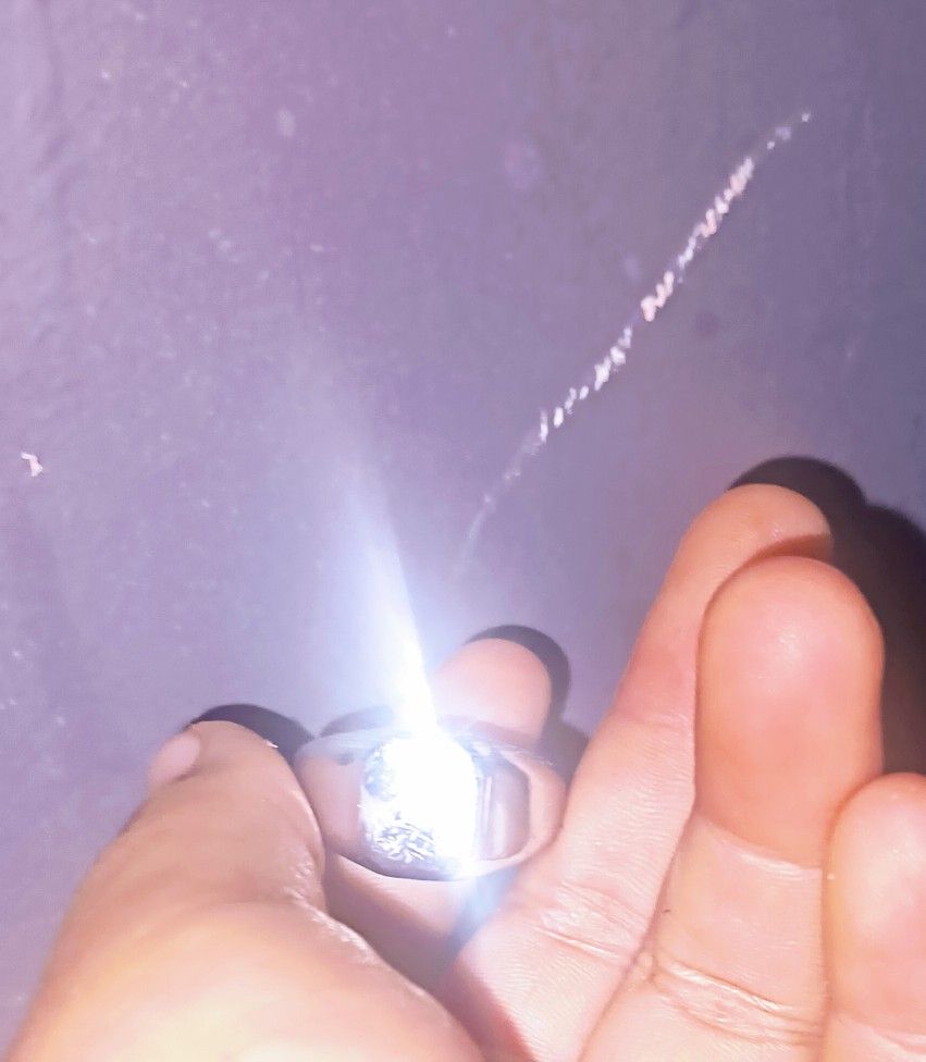Silver Ring