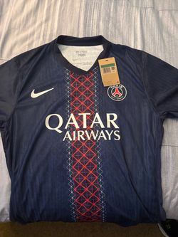 PSG Jersey