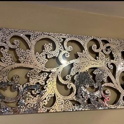 Mirror Mosaic 