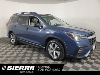 2023 Subaru Ascent