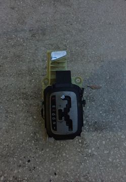 97-01 Prelude auto shifter