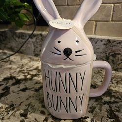 Rae Dunn New Topper Mugs. Each