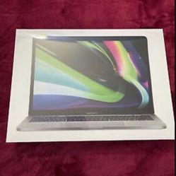 Brand New Sealed 13” MacBook Pro Touch Bar m1 Chip 2021 Model Sealed Box Lots Of Storage  I Can Meet Up 