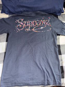 Supreme gems tee