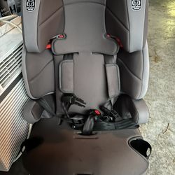 Graco Car Seat