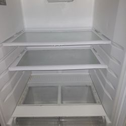 Whirlpool Refrigerator 
