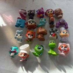 Doorables