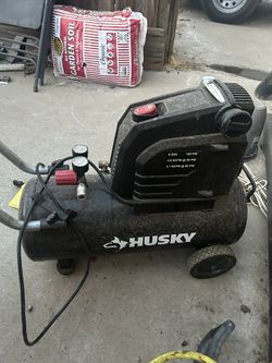 Compresor De Aire Nuevo