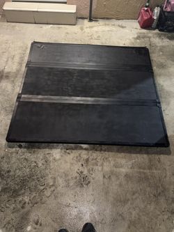 Truck Bed Cover