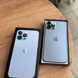 iPhone 13 pro max Unlocked / Liberado 😃