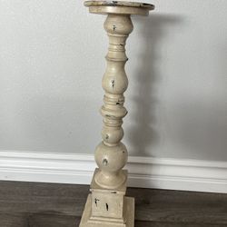 Candle Holder 