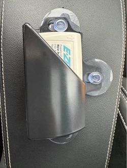 NJ/Ny Ez pass holder