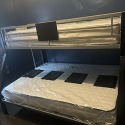 Bunk Beds
