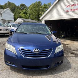 2009 Toyota Camry