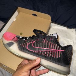 Kobe 10s
