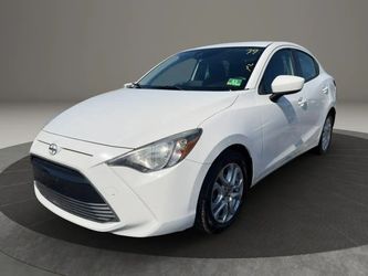 2016 Scion iA