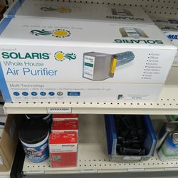 Air Purifier 
