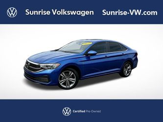 2022 Volkswagen Jetta