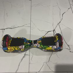Hover Board