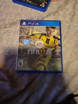 Fifa 17