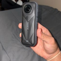 Insta360 X5