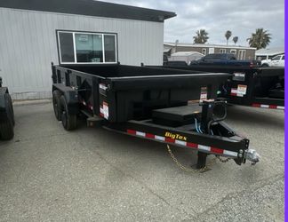 Road Base delivery