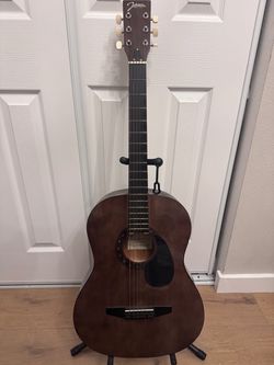 Johnson Acoustic Guitar
