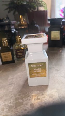 Tom ford Soleil Blanc