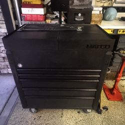 Matco Box