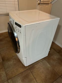 Gas Dryer