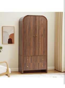 Mueble para ropa