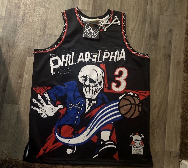 Jersey
