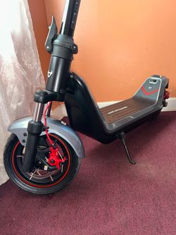 NIU KQI 300X Electric Scooter