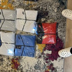 NEW SETS NIKE TECH SIZE 2X