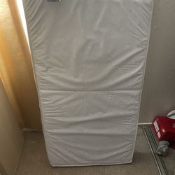 Toddler Bed