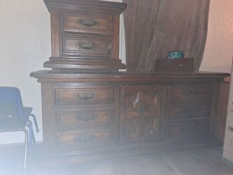 Furniture for sale