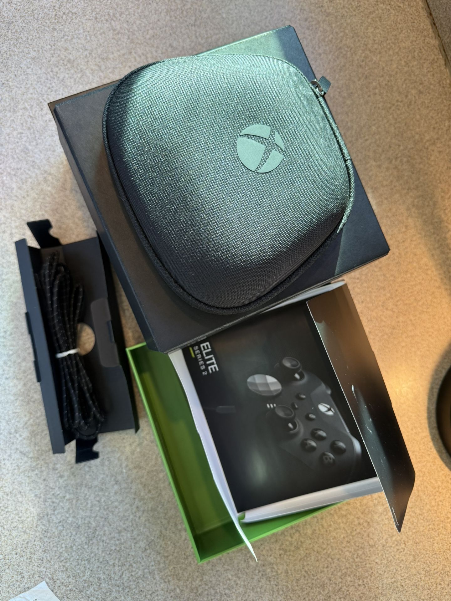 Xbox Elite Series 2 Core Wireless Gaming Controller